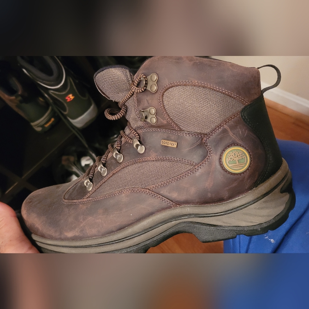Timberland Boots